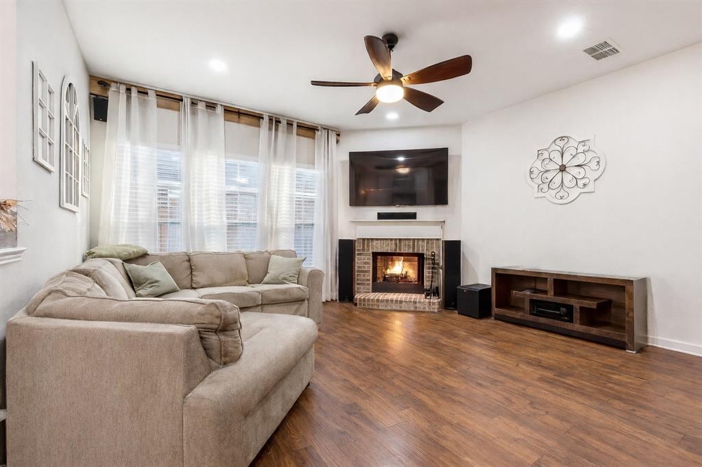 Harvest Ridge Add - Residential