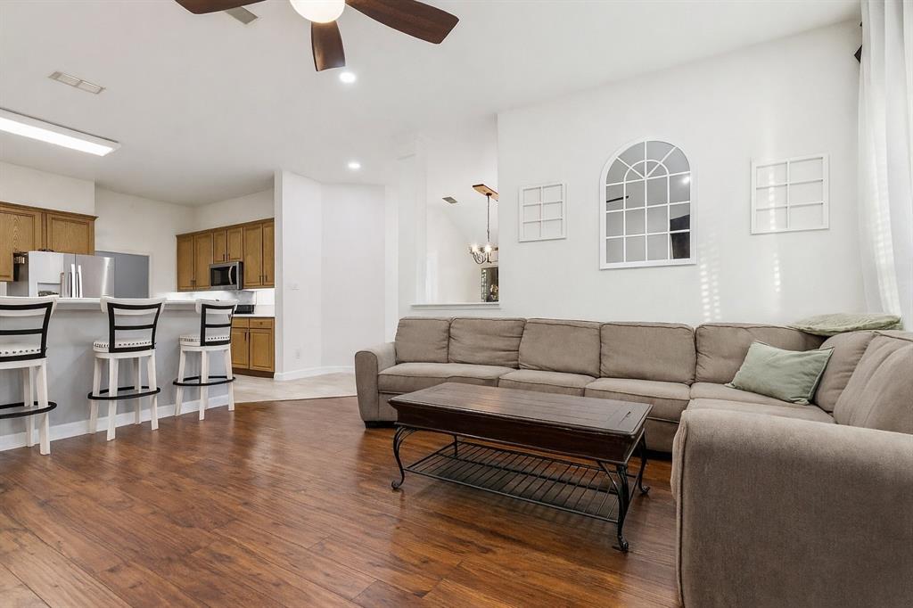 Harvest Ridge Add - Residential