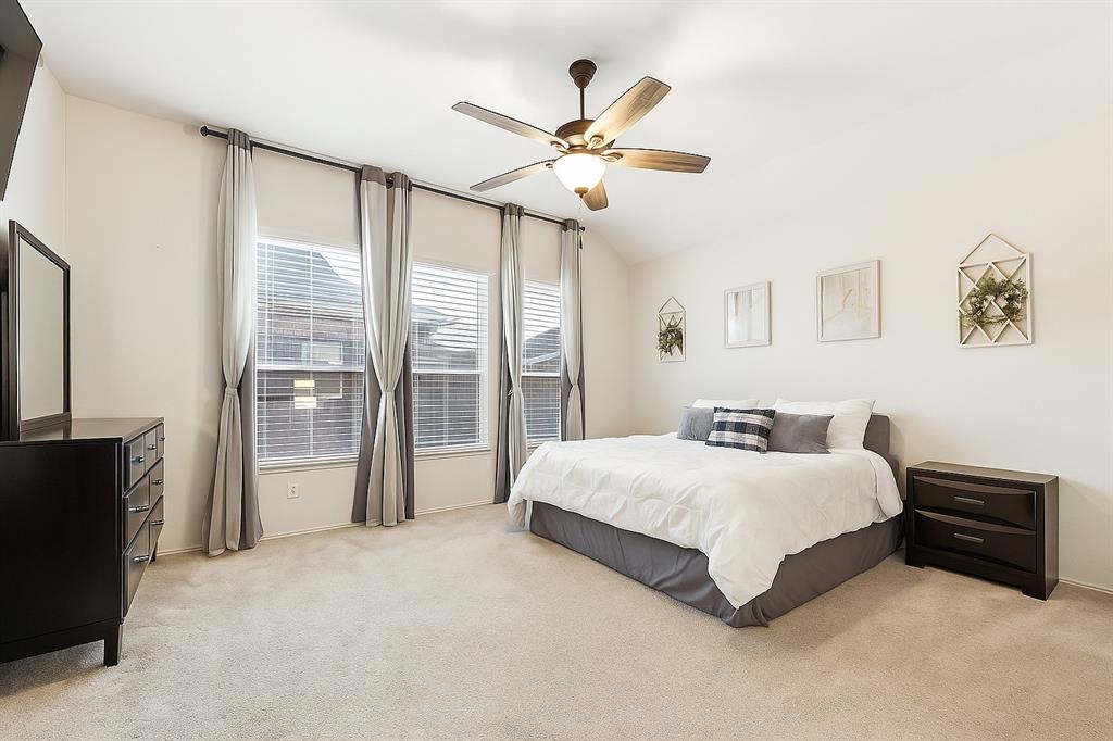 Harvest Ridge Add - Residential