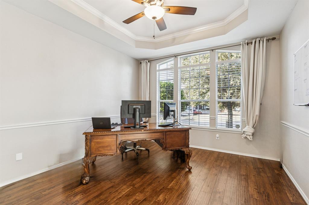 Harvest Ridge Add - Residential