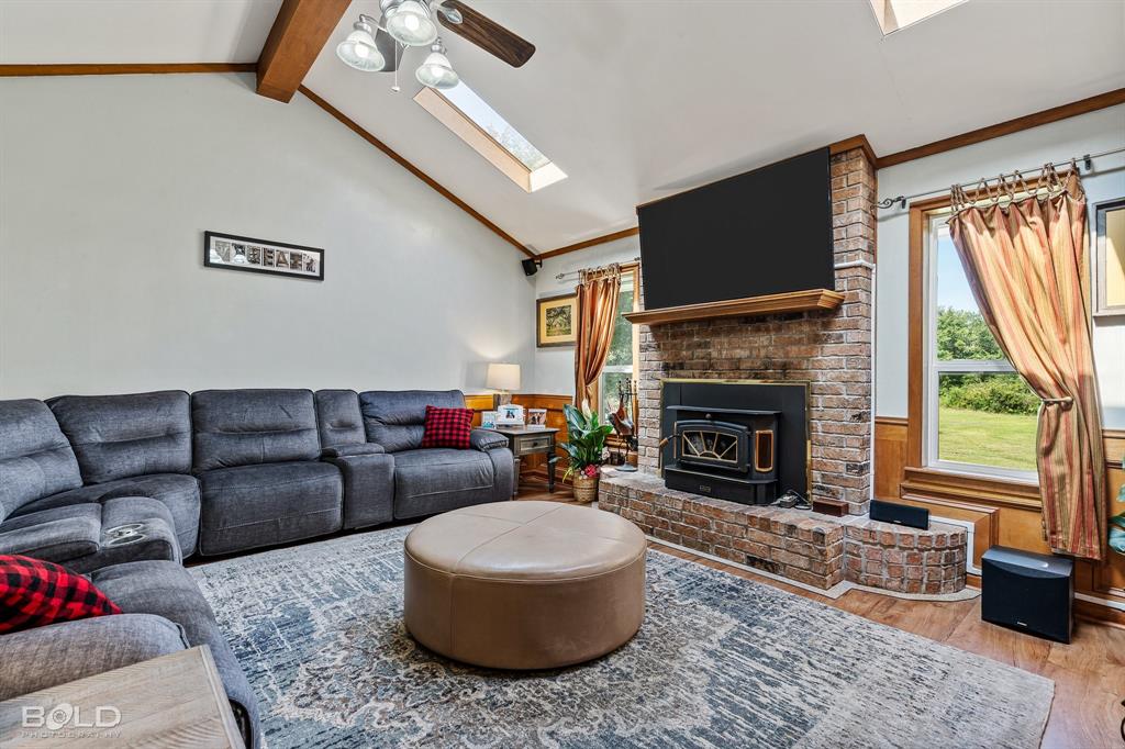 Meadowlake Estate - Residential