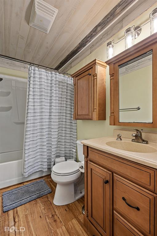 Meadowlake Estate - Residential