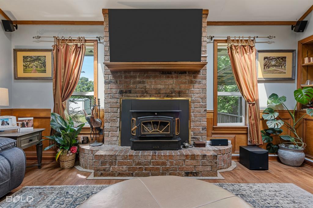 Meadowlake Estate - Residential