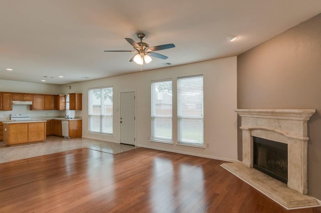 Fossil Hill Estates - Residential