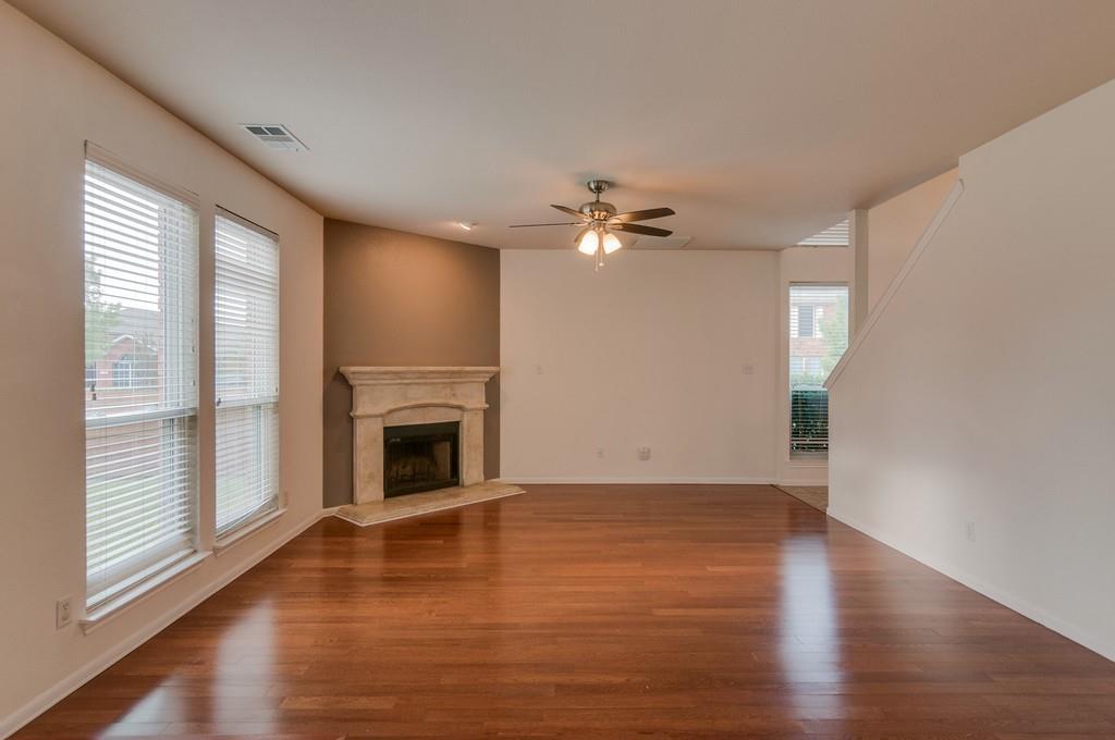 Fossil Hill Estates - Residential