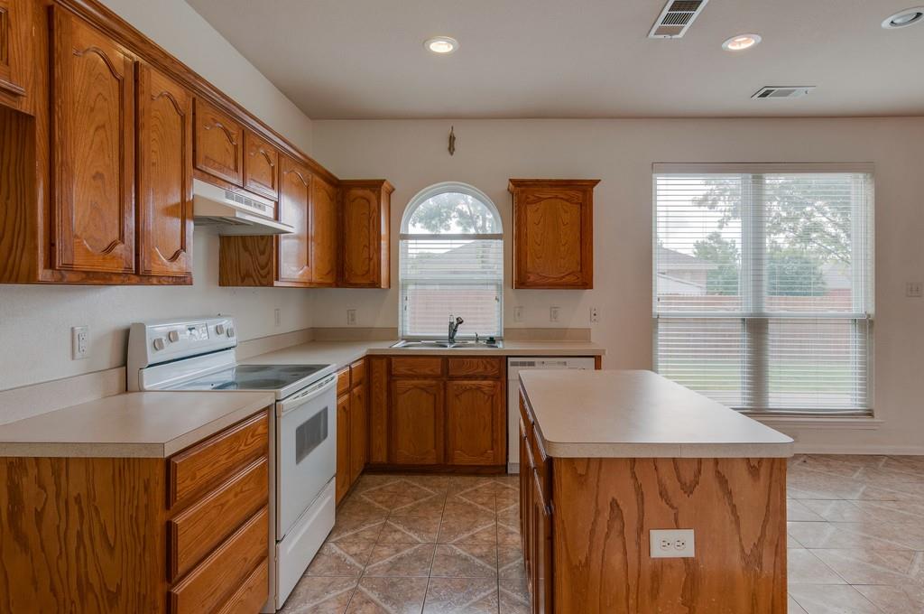 Fossil Hill Estates - Residential