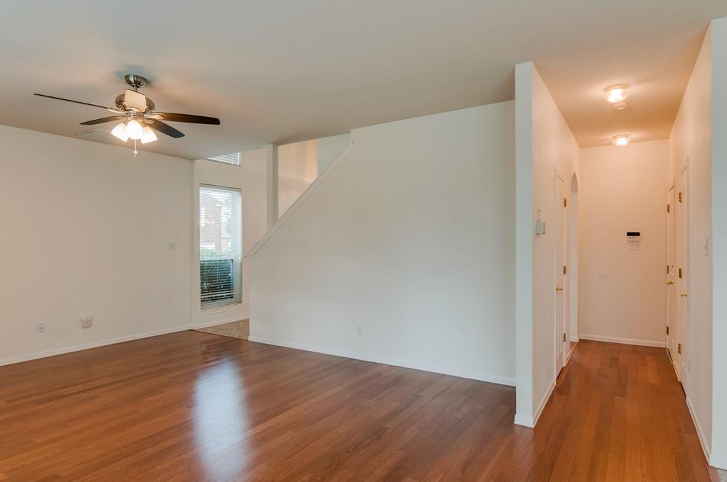 Fossil Hill Estates - Residential