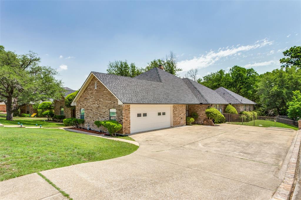 11905 Blue Creek Drive