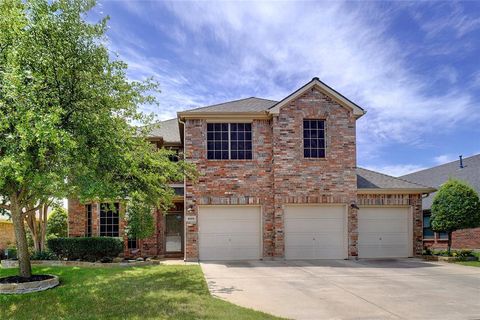 4028 Burwood Drive Fort Worth TX 76262