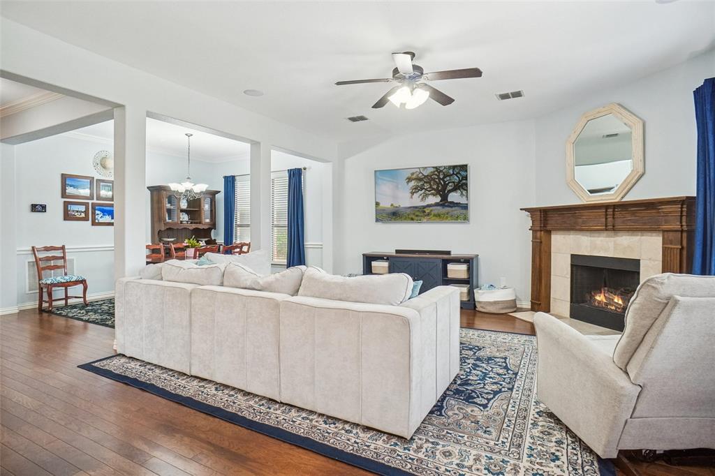 4028 Burwood Drive
