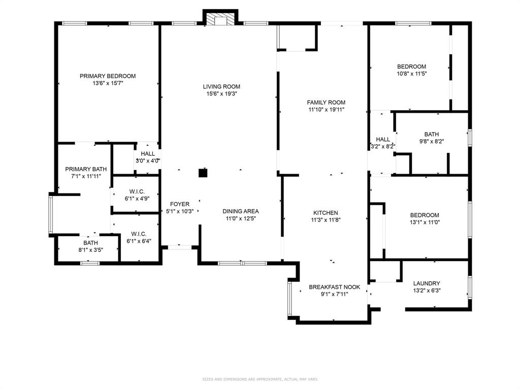 829 Hunters Creek Drive