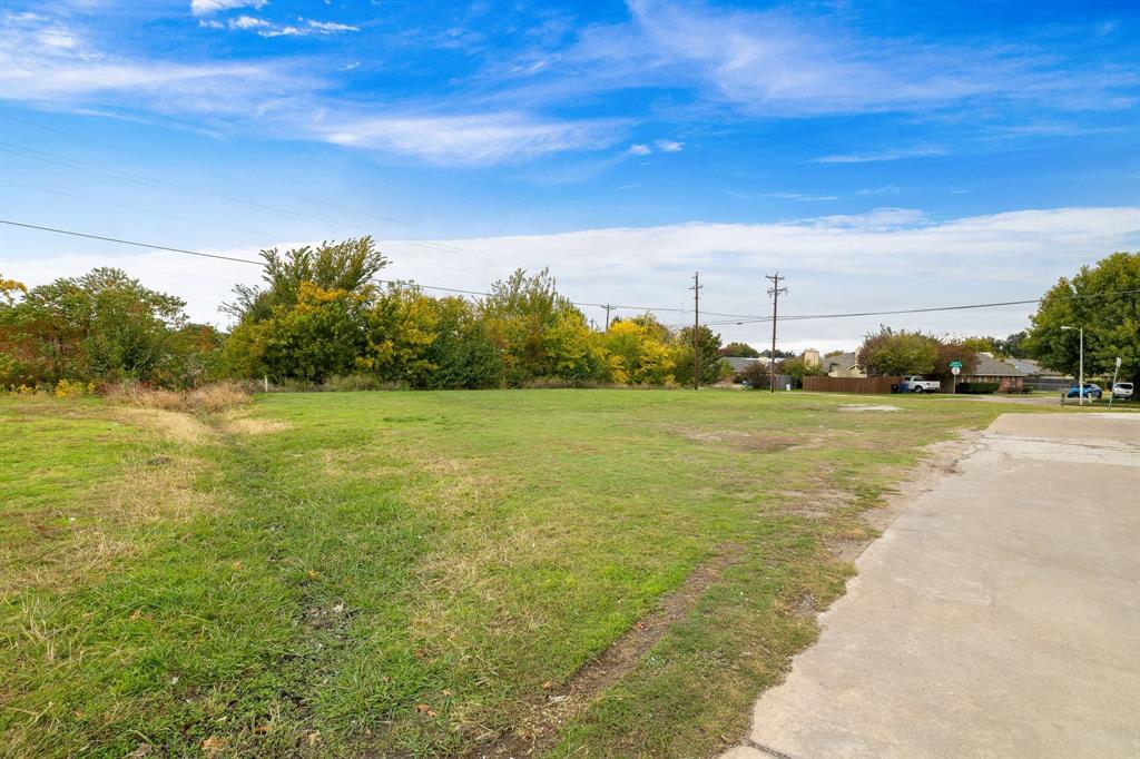 ABS A0005 NORRIS AUSTIN SURVEY, TRACT 63, 1.0 - Commercial Sale