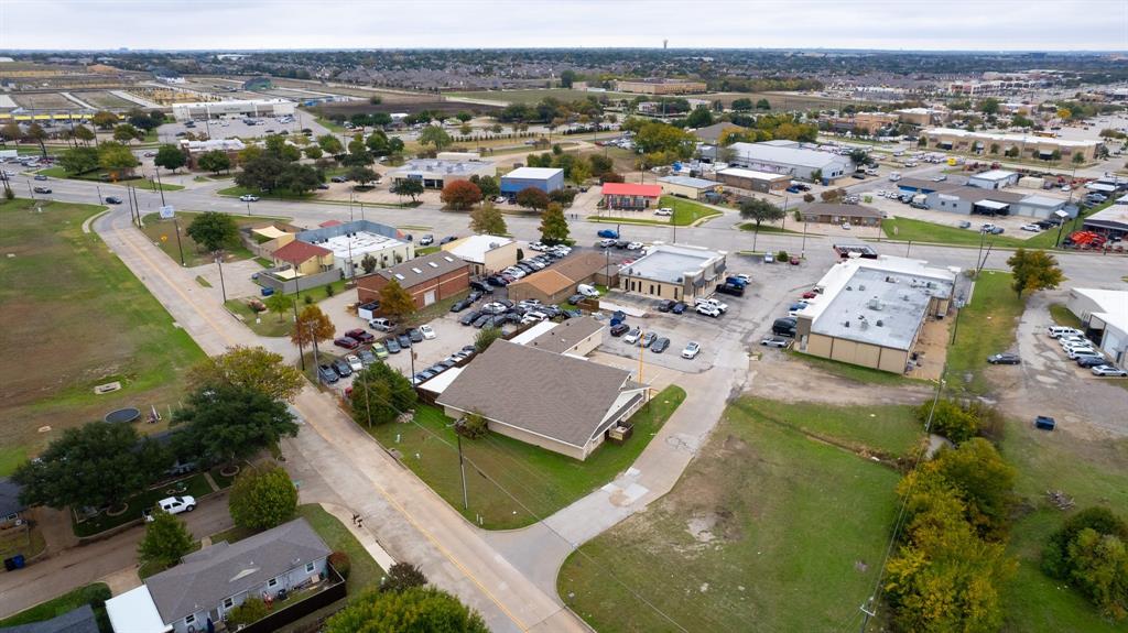 ABS A0005 NORRIS AUSTIN SURVEY, TRACT 63, 1.0 - Commercial Sale