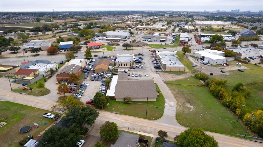 ABS A0005 NORRIS AUSTIN SURVEY, TRACT 63, 1.0 - Commercial Sale