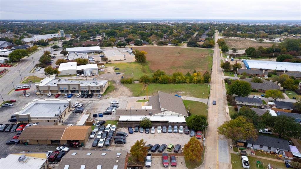 ABS A0005 NORRIS AUSTIN SURVEY, TRACT 63, 1.0 - Commercial Sale