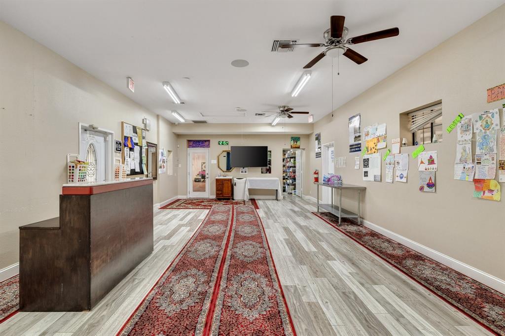 ABS A0005 NORRIS AUSTIN SURVEY, TRACT 63, 1.0 - Commercial Sale