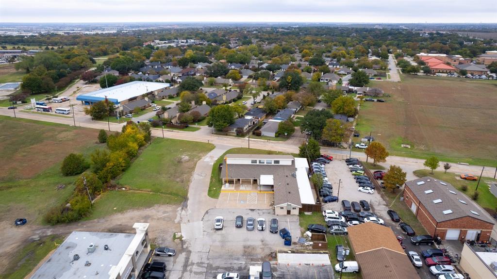 ABS A0005 NORRIS AUSTIN SURVEY, TRACT 63, 1.0 - Commercial Sale