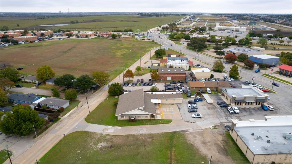 ABS A0005 NORRIS AUSTIN SURVEY, TRACT 63, 1.0 - Commercial Sale