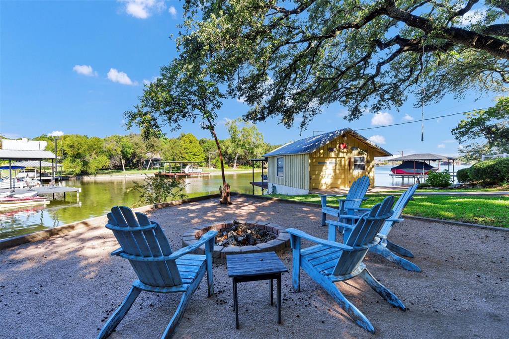 Comanche Harbor Sec B - Residential