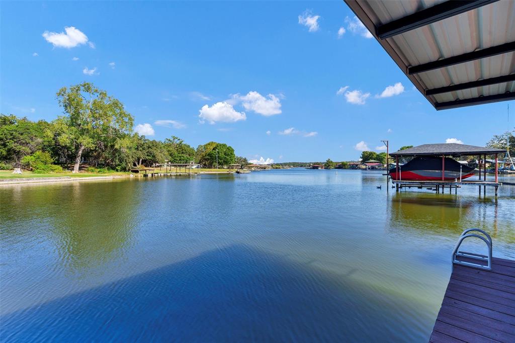 Comanche Harbor Sec B - Residential