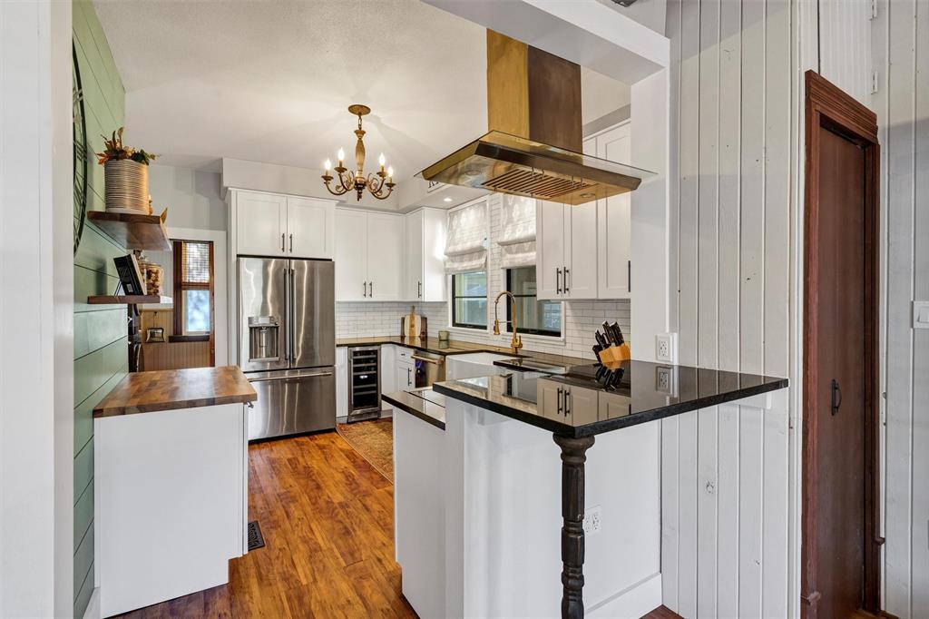 Comanche Harbor Sec B - Residential