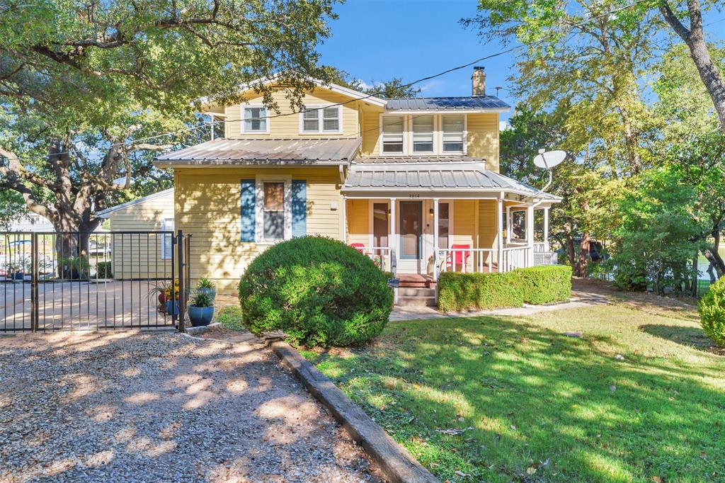 3814 Pawnee Court