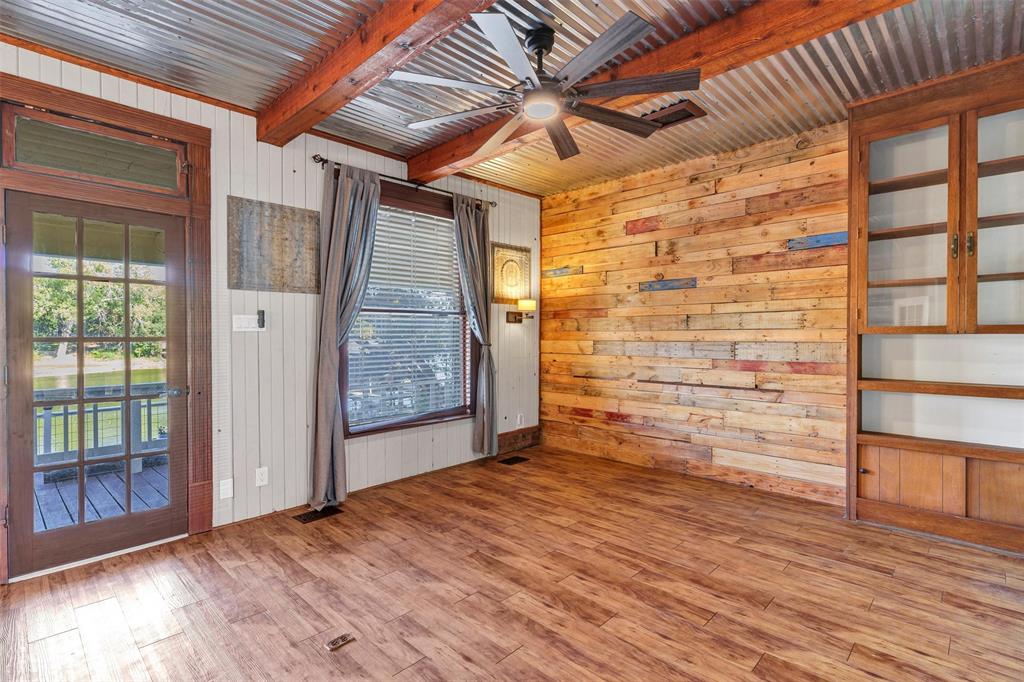 Comanche Harbor Sec B - Residential