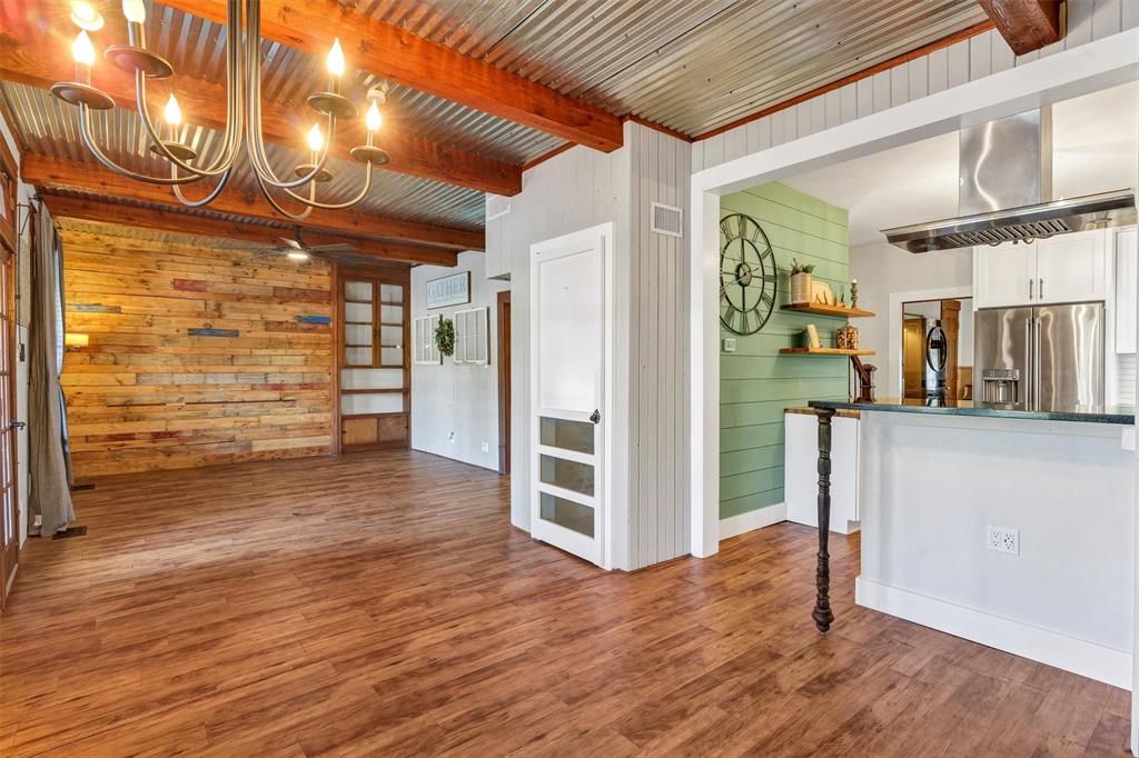 Comanche Harbor Sec B - Residential