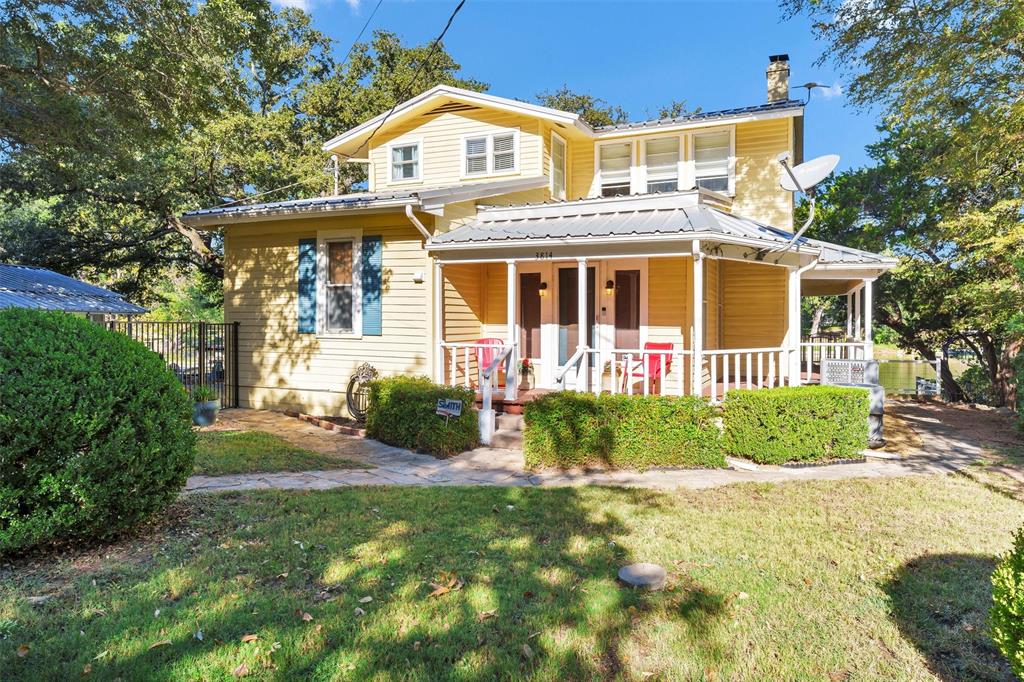 3814 Pawnee Court