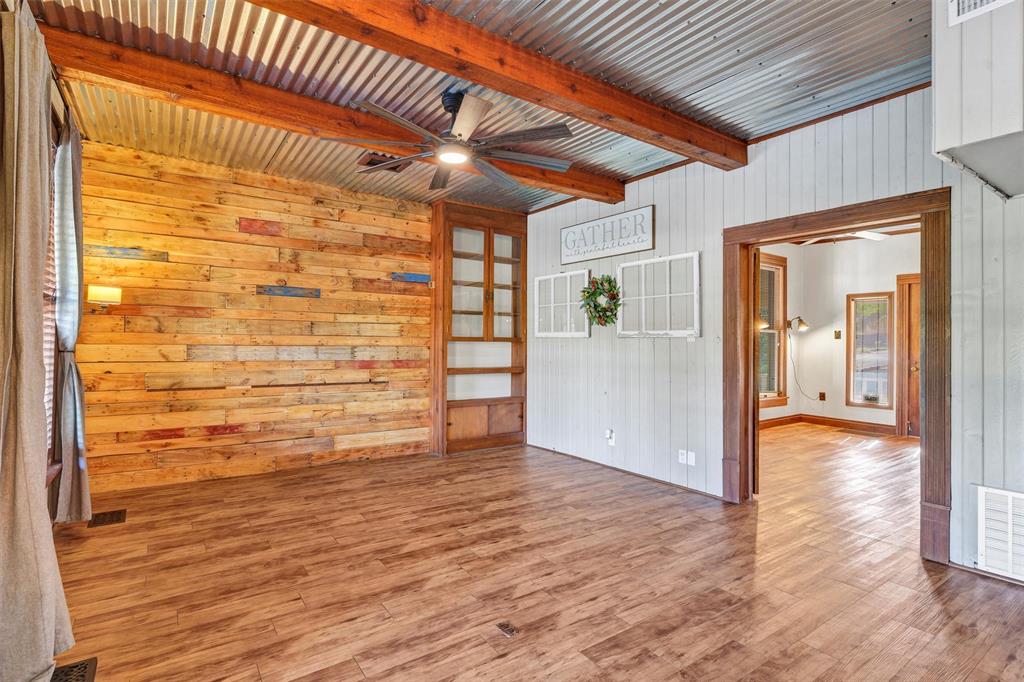 Comanche Harbor Sec B - Residential