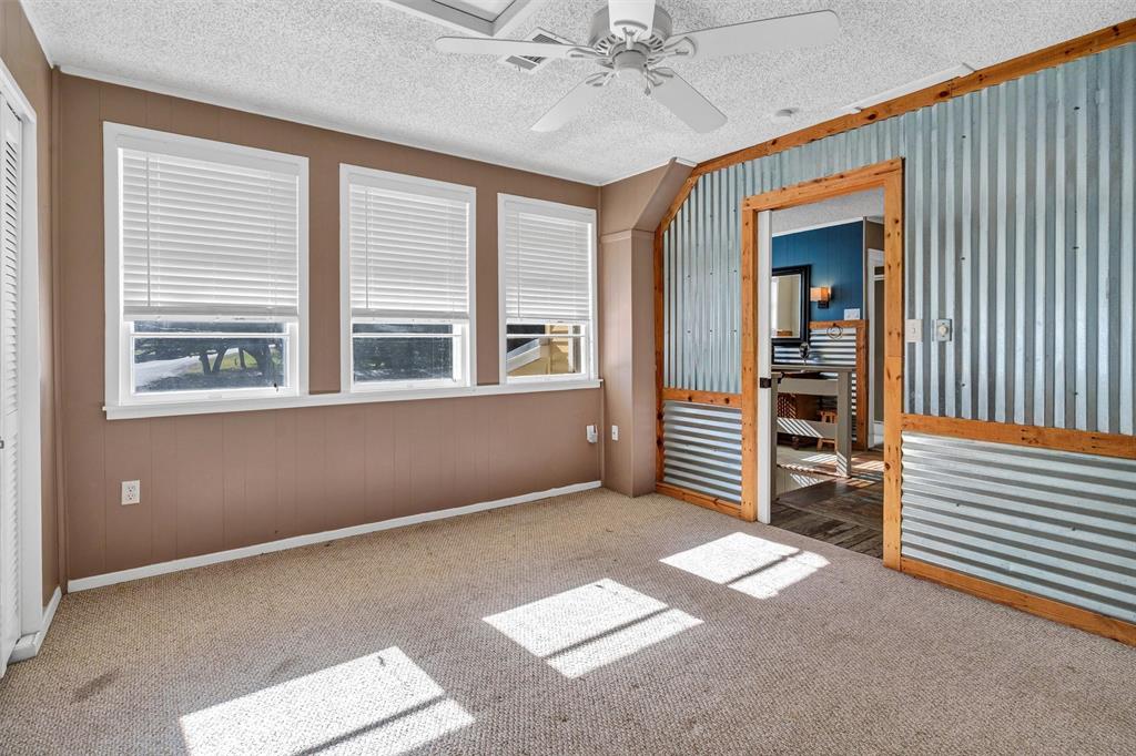 Comanche Harbor Sec B - Residential