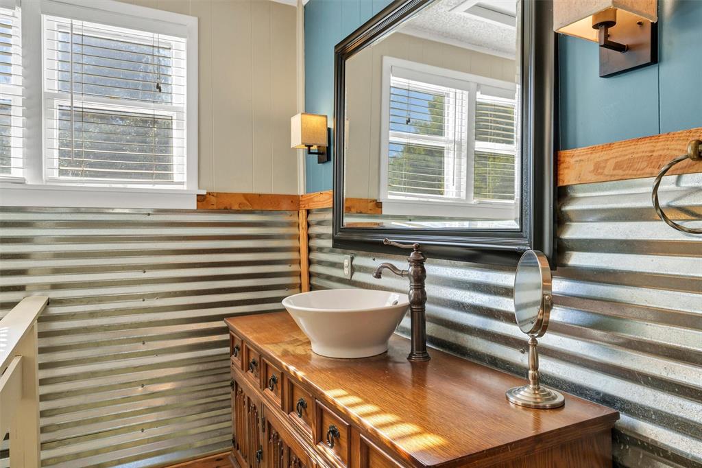 Comanche Harbor Sec B - Residential