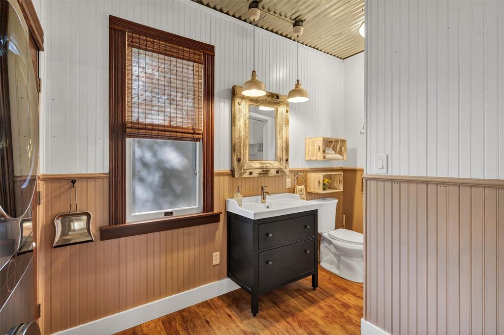 Comanche Harbor Sec B - Residential