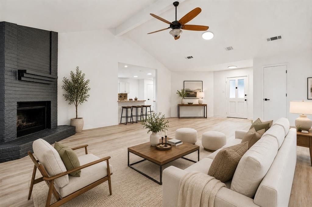 Photo of 3524 Sweet, Bedford, TX 76021 (MLS # 21273133)