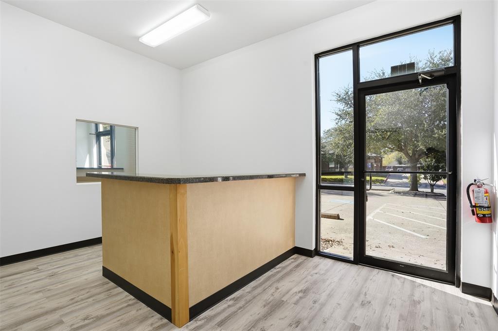 Emmitt Add - Commercial Lease