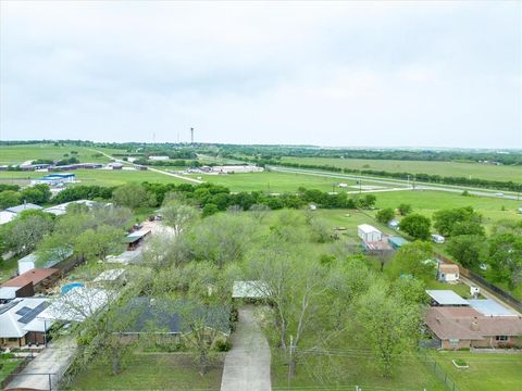 A home in Fort Worth