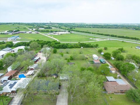 A home in Fort Worth