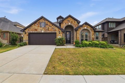 Photo of 2011 Clearcreek Way, Royse City, TX 75189 (MLS # 21230820)