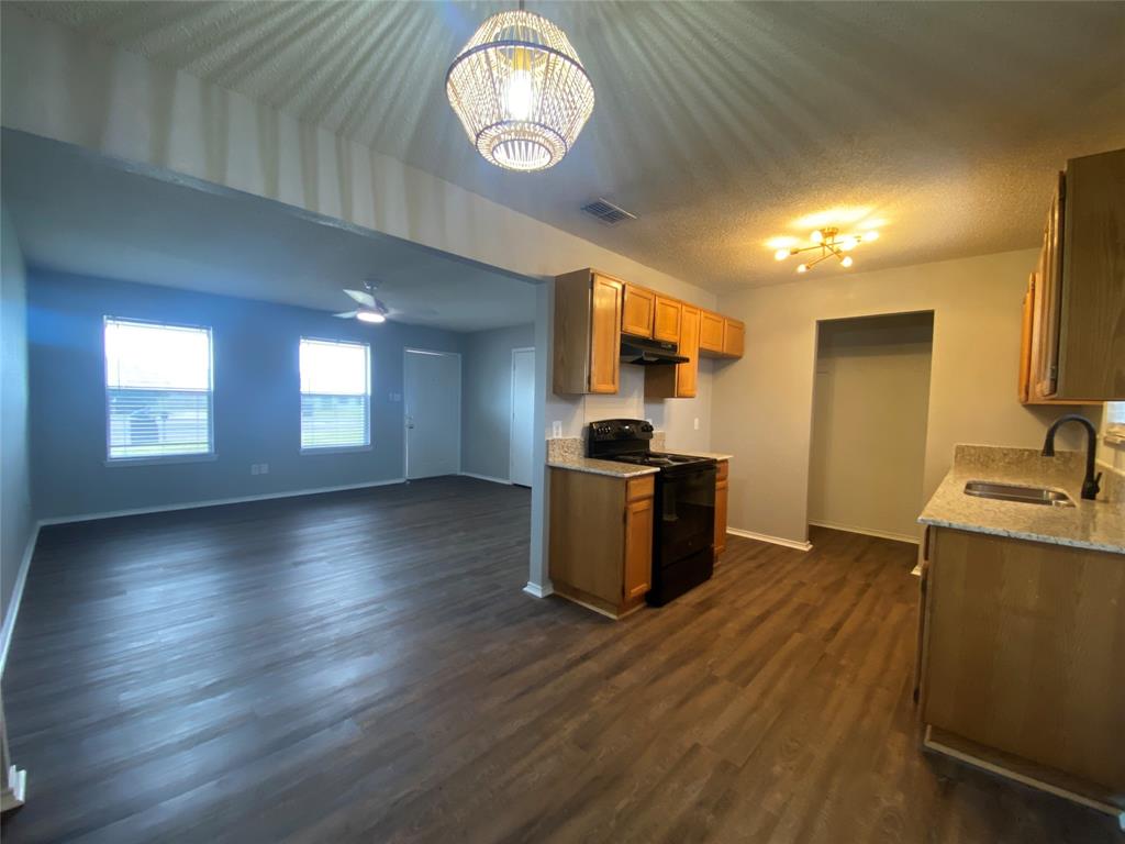 Lakeview Estates - Residential Lease