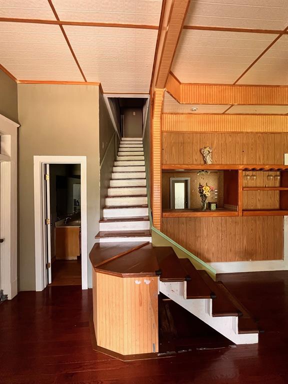 North Fort Worth - Residential