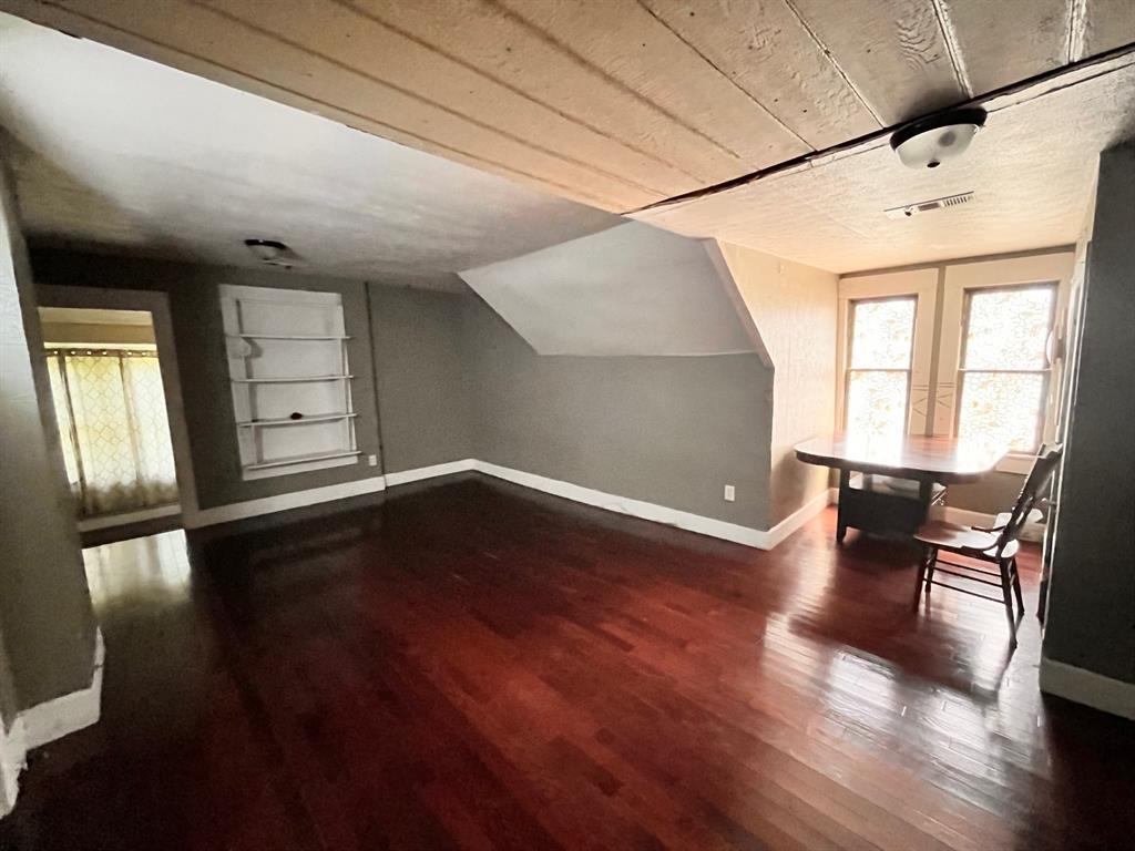 North Fort Worth - Residential