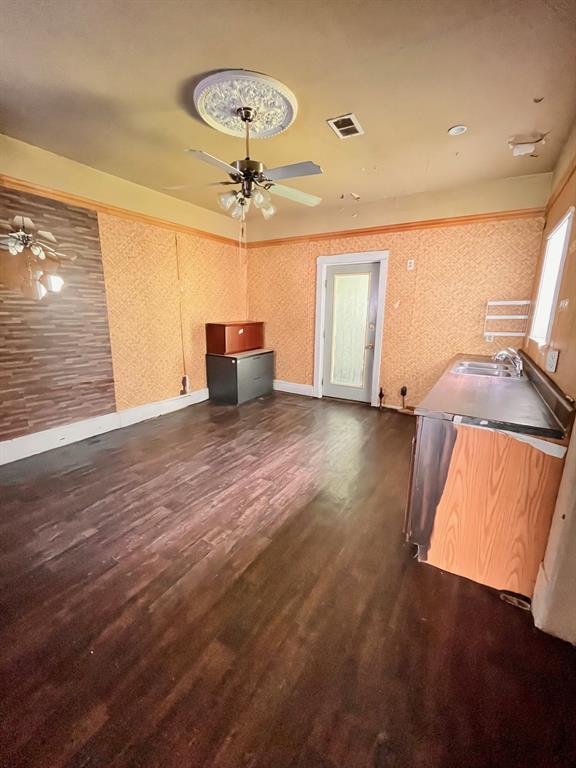 North Fort Worth - Residential