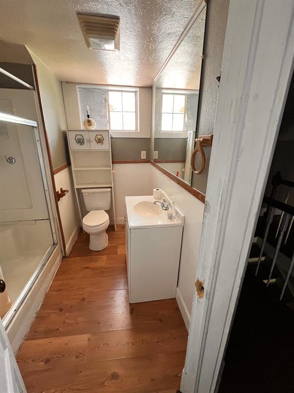 North Fort Worth - Residential