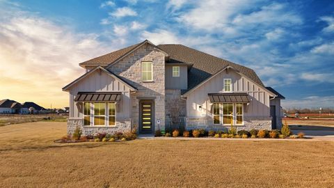 A home in Royse City