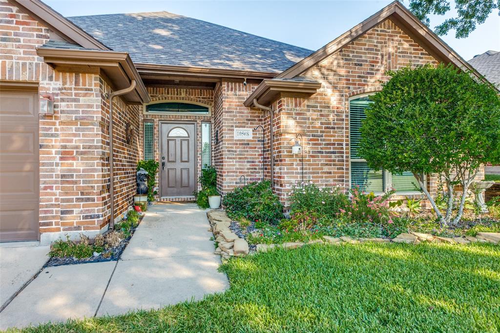 10508 Stonehill Drive