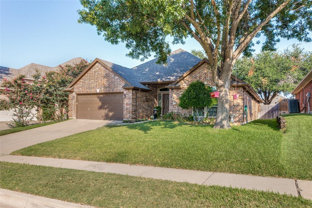 10508 Stonehill Drive