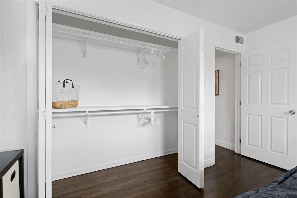 Bradford Estates - Residential Lease