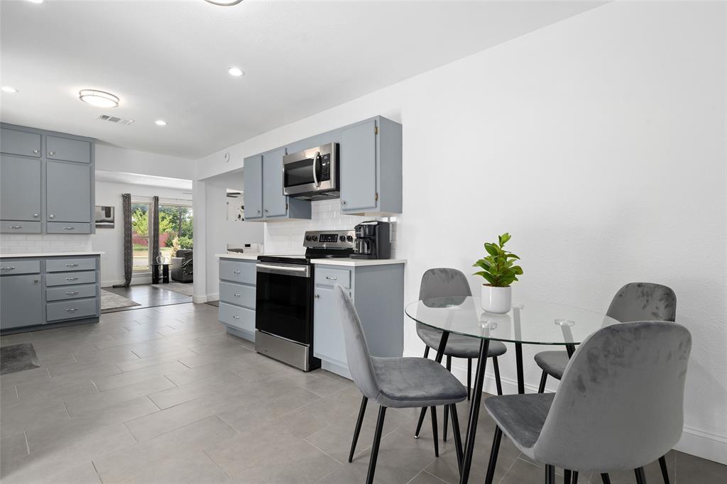 Bradford Estates - Residential Lease