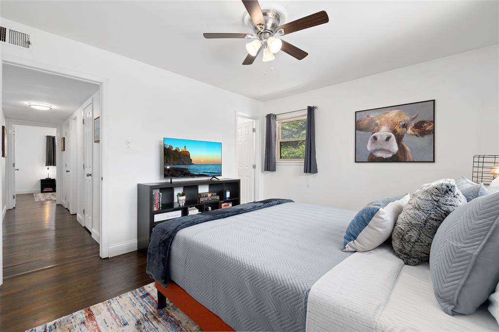 Bradford Estates - Residential Lease