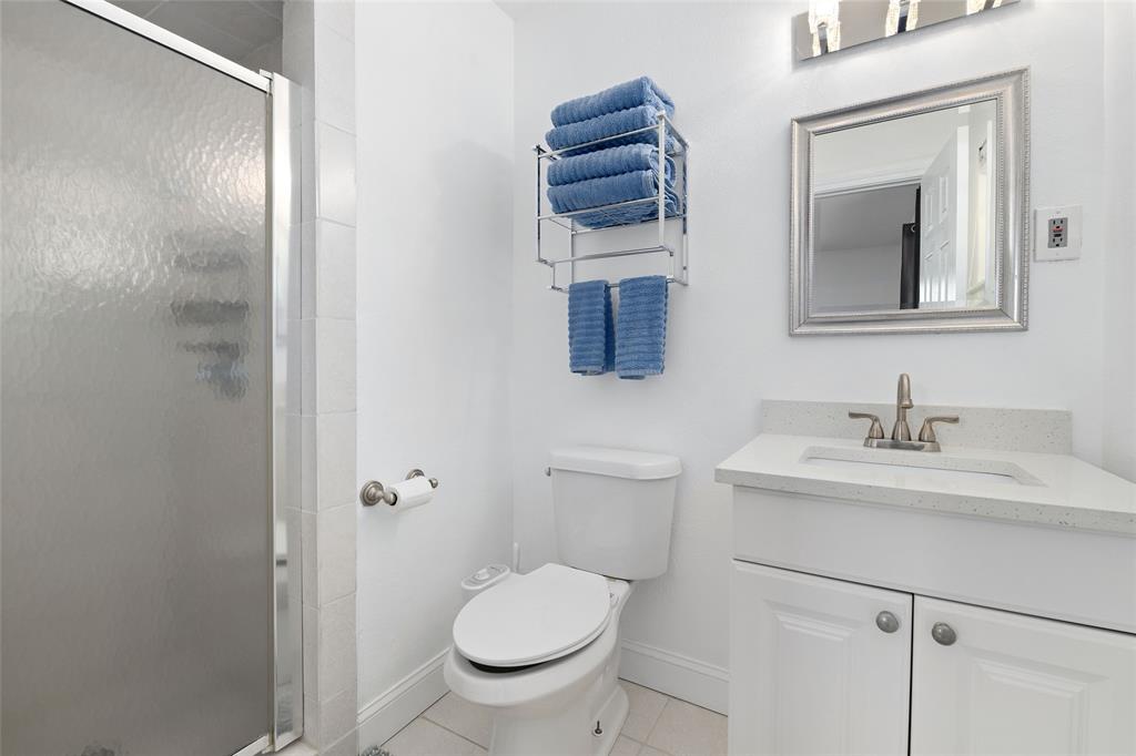 Bradford Estates - Residential Lease